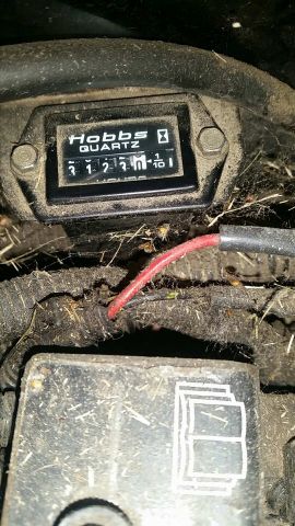 413677-39 Toro Reelmaster 6700-D -1997