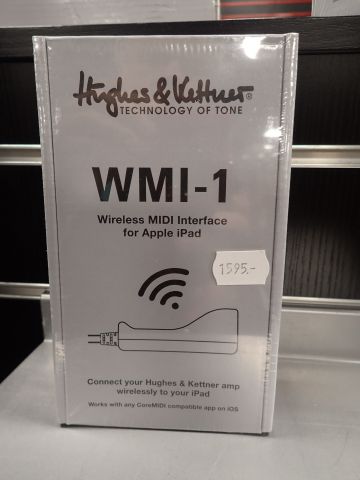 400570-1 Hughes & Kettner WMI-1 MIDI Interface