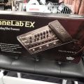 400573-1 Vox tonelab ex effect pedal