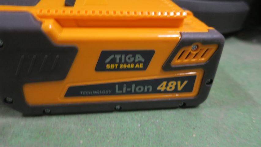 417435-5 Stiga Combi 40 AE