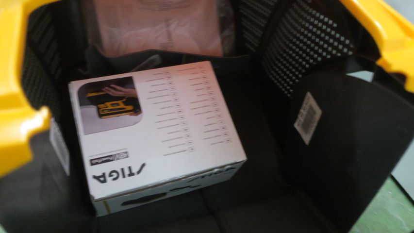 417435-7 Stiga Combi 40 AE