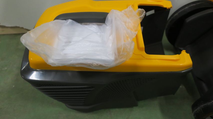 417435-8 Stiga Combi 40 AE