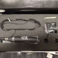 400652-3 Instrument Microphone JTS CX-500