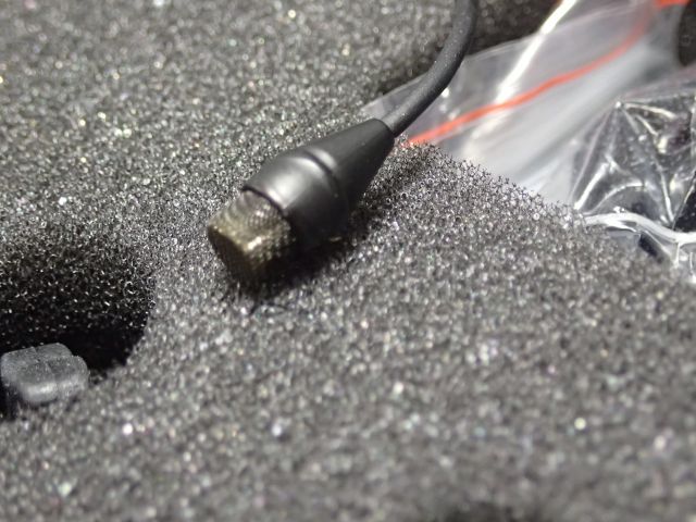 400652-5 Instrument Microphone JTS CX-500