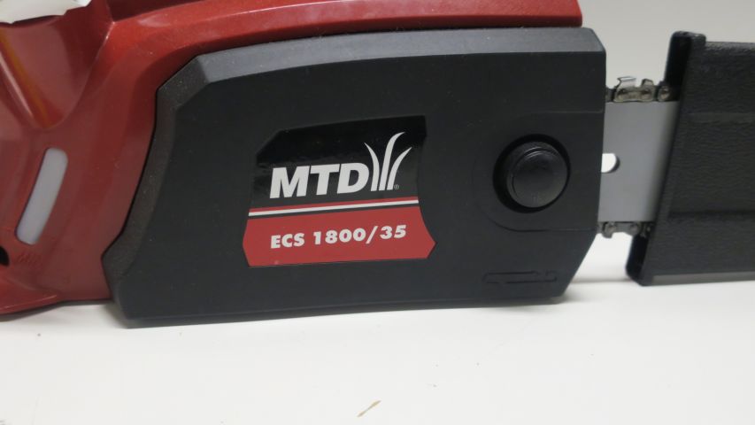 417446-2 MTD ECS 1800/35 Elkedjesåg