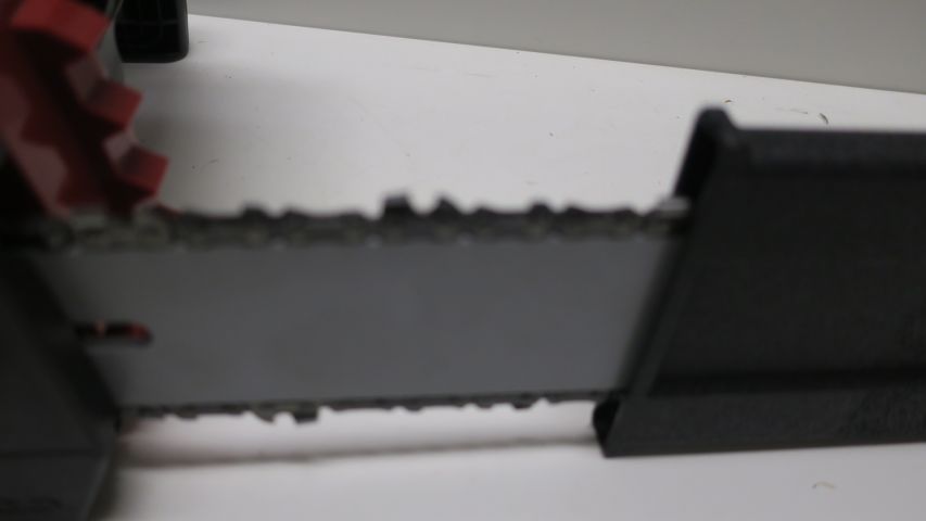 417446-3 MTD ECS 1800/35 Elkedjesåg