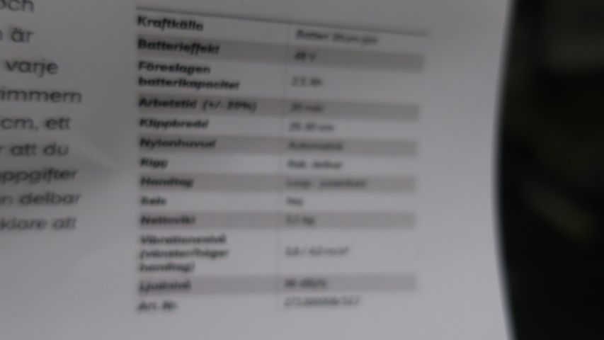 417452-6 Stiga SGT 48 AE