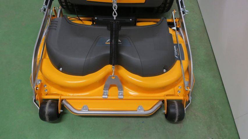 417456-4 Stiga Park 420