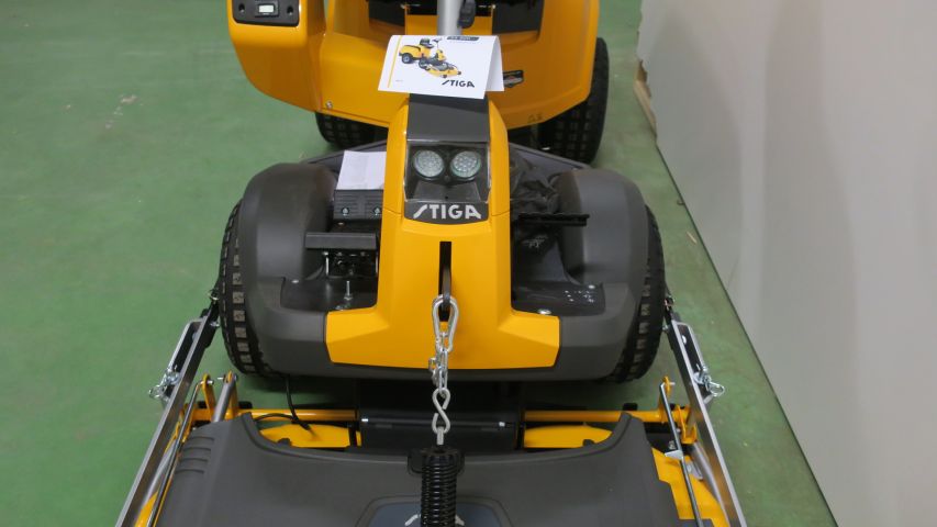 417456-5 Stiga Park 420