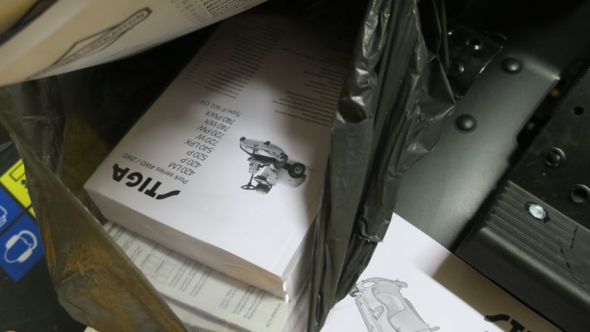 417456-8 Stiga Park 420