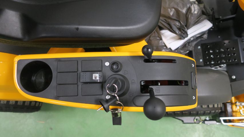 417456-9 Stiga Park 420