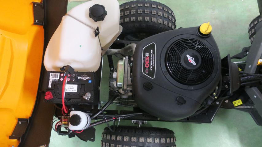 417456-10 Stiga Park 420