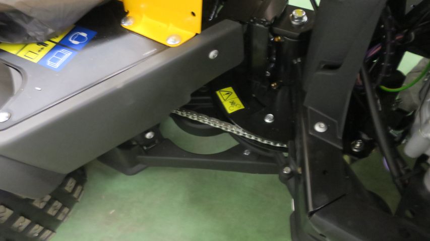 417456-12 Stiga Park 420