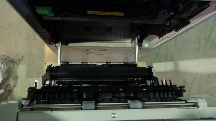 409796-7 Sharp MX-2614N Multifunction Printer