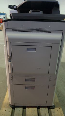 409796-8 Sharp MX-2614N Multifunction Printer