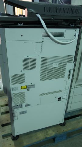 409796-9 Sharp MX-2614N Multifunction Printer