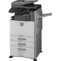 409796-1 Sharp MX-2614N Multifunction Printer
