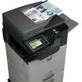 409796-2 Sharp MX-2614N Multifunction Printer