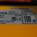 417457-7 Stiga Tornado 2098