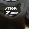 417457-10 Stiga Tornado 2098