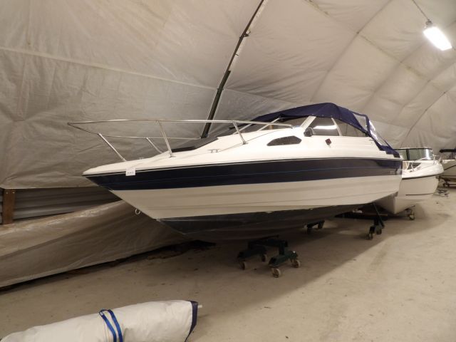 413416-2 Bayliner Capri 5.0L V8-87