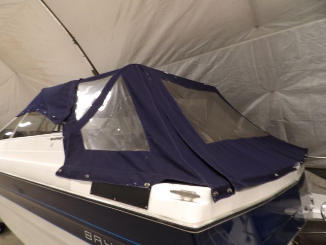 413416-4 Bayliner Capri 5.0L V8-87