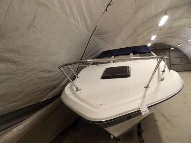 413416-6 Bayliner Capri 5.0L V8-87