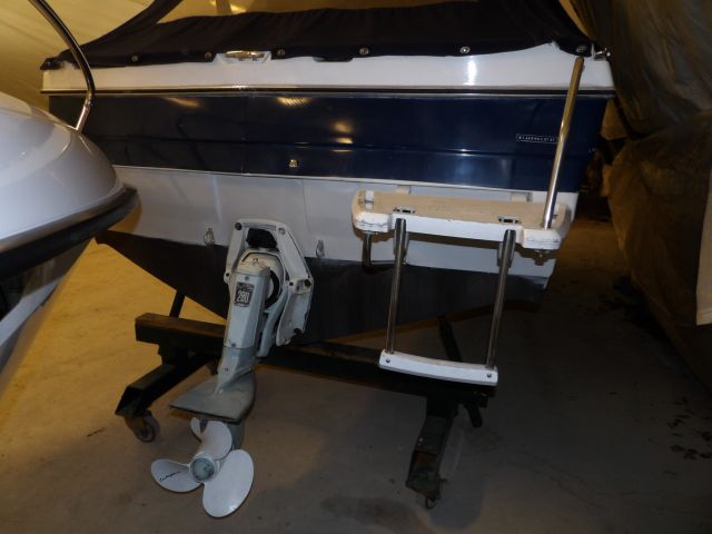 413416-12 Bayliner Capri 5.0L V8-87