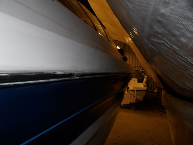 413416-11 Bayliner Capri 5.0L V8-87