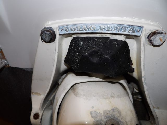 413416-14 Bayliner Capri 5.0L V8-87