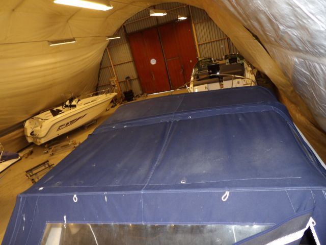 413416-16 Bayliner Capri 5.0L V8-87