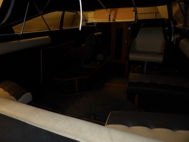 413416-17 Bayliner Capri 5.0L V8-87