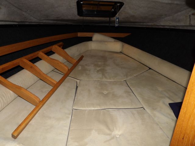 413416-26 Bayliner Capri 5.0L V8-87