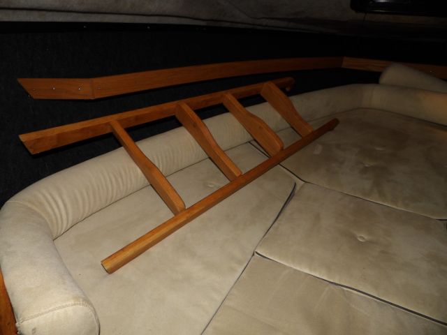 413416-27 Bayliner Capri 5.0L V8-87