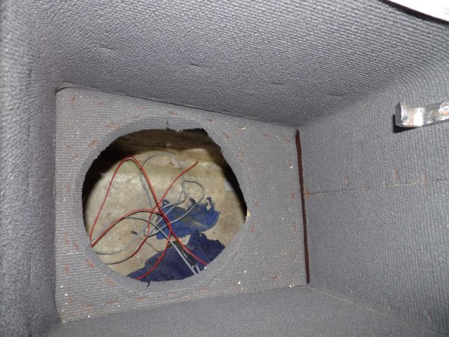 413416-31 Bayliner Capri 5.0L V8-87