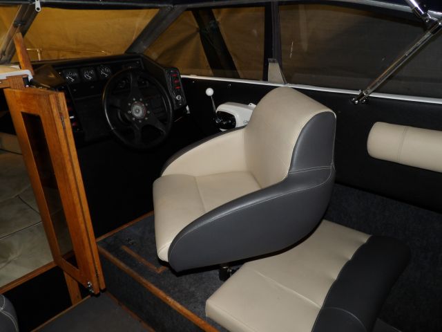 413416-34 Bayliner Capri 5.0L V8-87