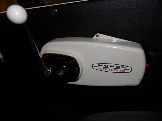 413416-35 Bayliner Capri 5.0L V8-87