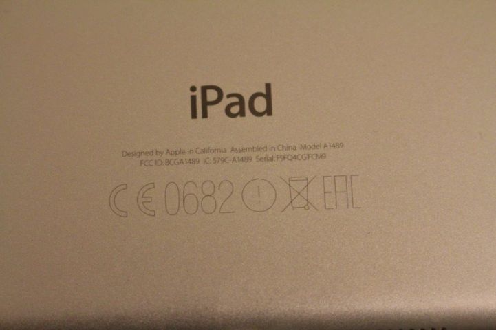 429512-14 Larm, ljud- och ljusutrustning från skobutik i Stockholm