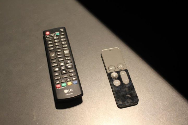 429512-31 Larm, ljud- och ljusutrustning från skobutik i Stockholm