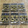 428695-1 6-cylinder Trioving Assa Abloy 1225 brass