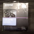 400642-1 Headphones Shure SE315-KE