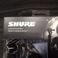400642-3 Headphones Shure SE315-KE