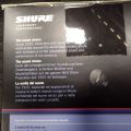 400642-8 Headphones Shure SE315-KE