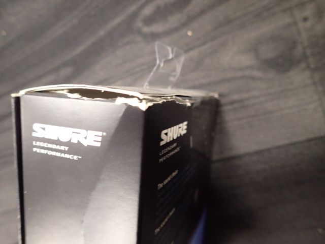 400642-9 Headphones Shure SE315-KE