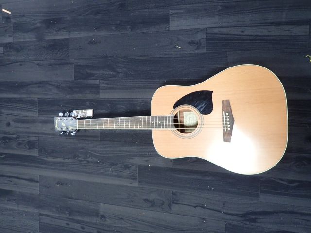 400555-2 Acoustic Guitar Ibanez PF17-LG