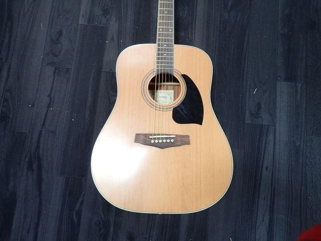 400555-3 Acoustic Guitar Ibanez PF17-LG