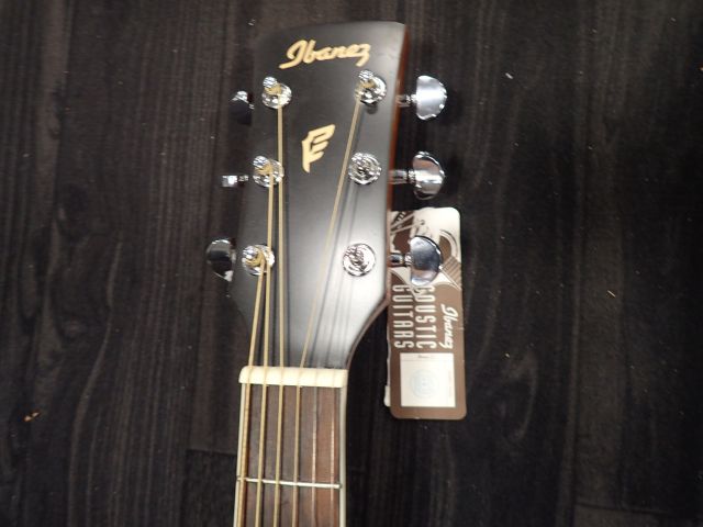 400555-5 Acoustic Guitar Ibanez PF17-LG
