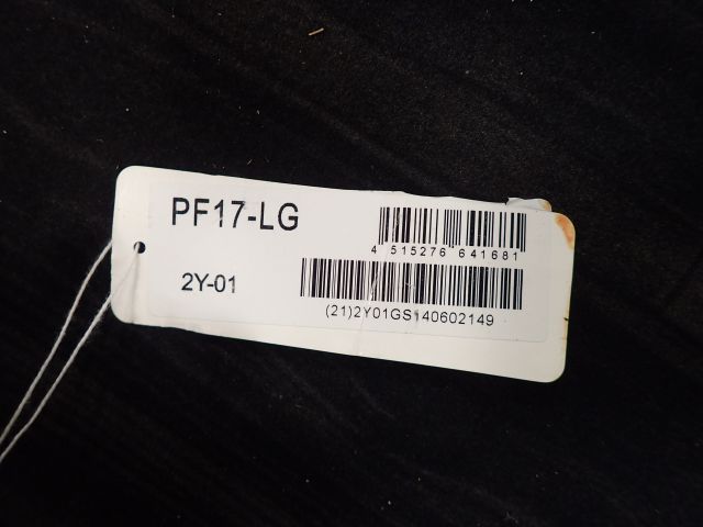 400555-6 Acoustic Guitar Ibanez PF17-LG