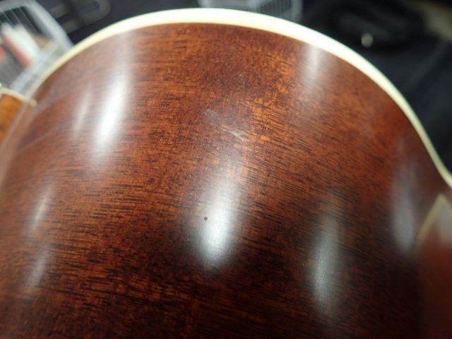 400555-8 Acoustic Guitar Ibanez PF17-LG