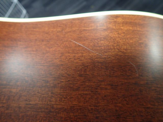 400555-7 Acoustic Guitar Ibanez PF17-LG